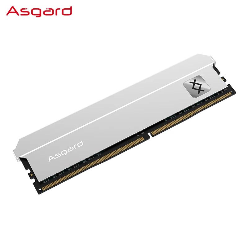Asgard PC ũž Udimm ǻͿ ޸ DDR4, 8GB, 16GB, 32GB, 3200MHz, 3600MHZ  DDR4